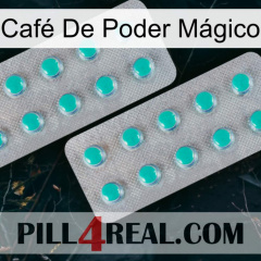 Café De Poder Mágico 29